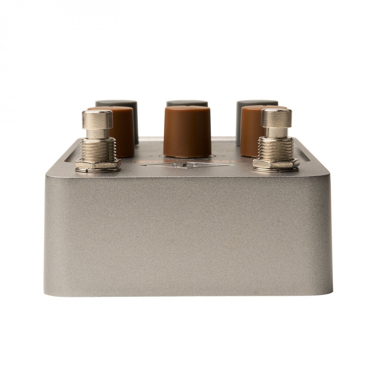 Universal Audio OX Stomp Dynamic Speaker Emulator Stereo Pedal — view 2
