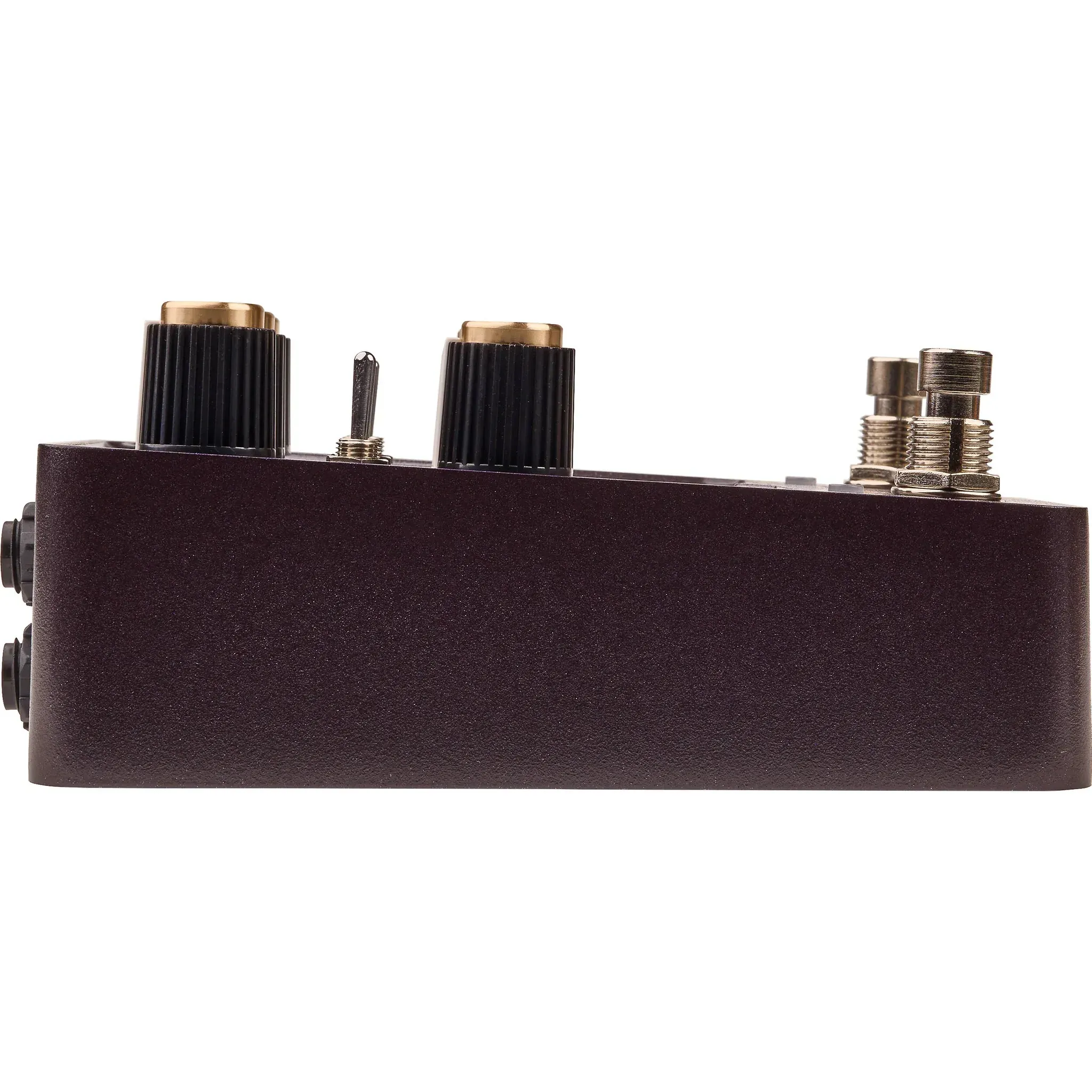 Universal Audio UAFX Lion '68 Super Lead Amp Pedal — view 5