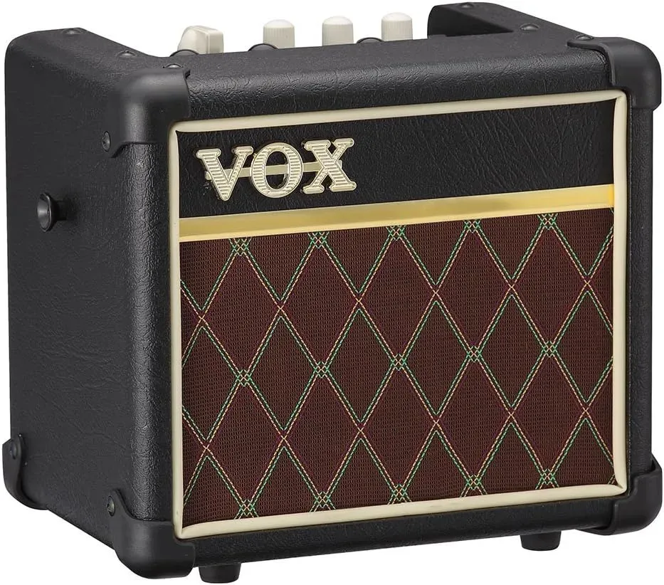 Vox MINI3 G2 3-watt 1x5 inch Modeling Combo Amp - Classic