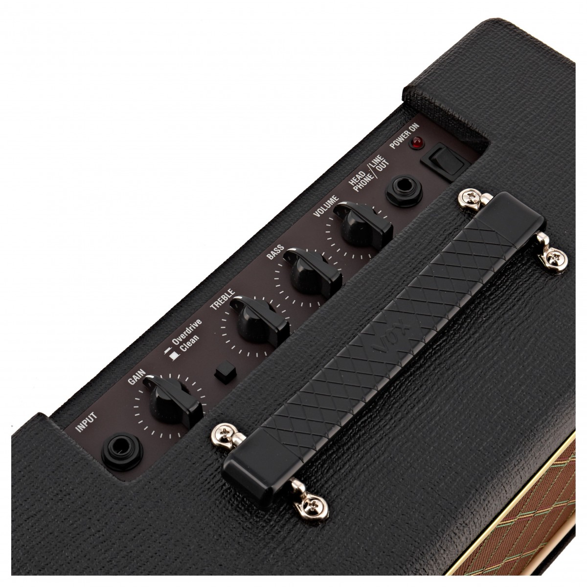 Vox Pathfinder 10 1 x 6.5-inch 10-watt Combo Amp — view 4