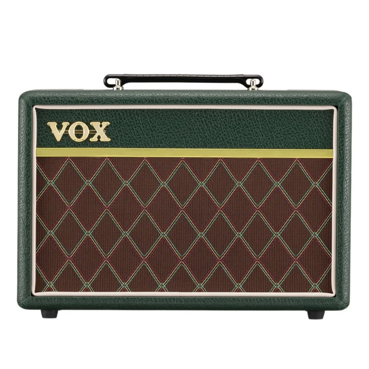 Vox Pathfinder 10W Combo – British Racing Green — view 1