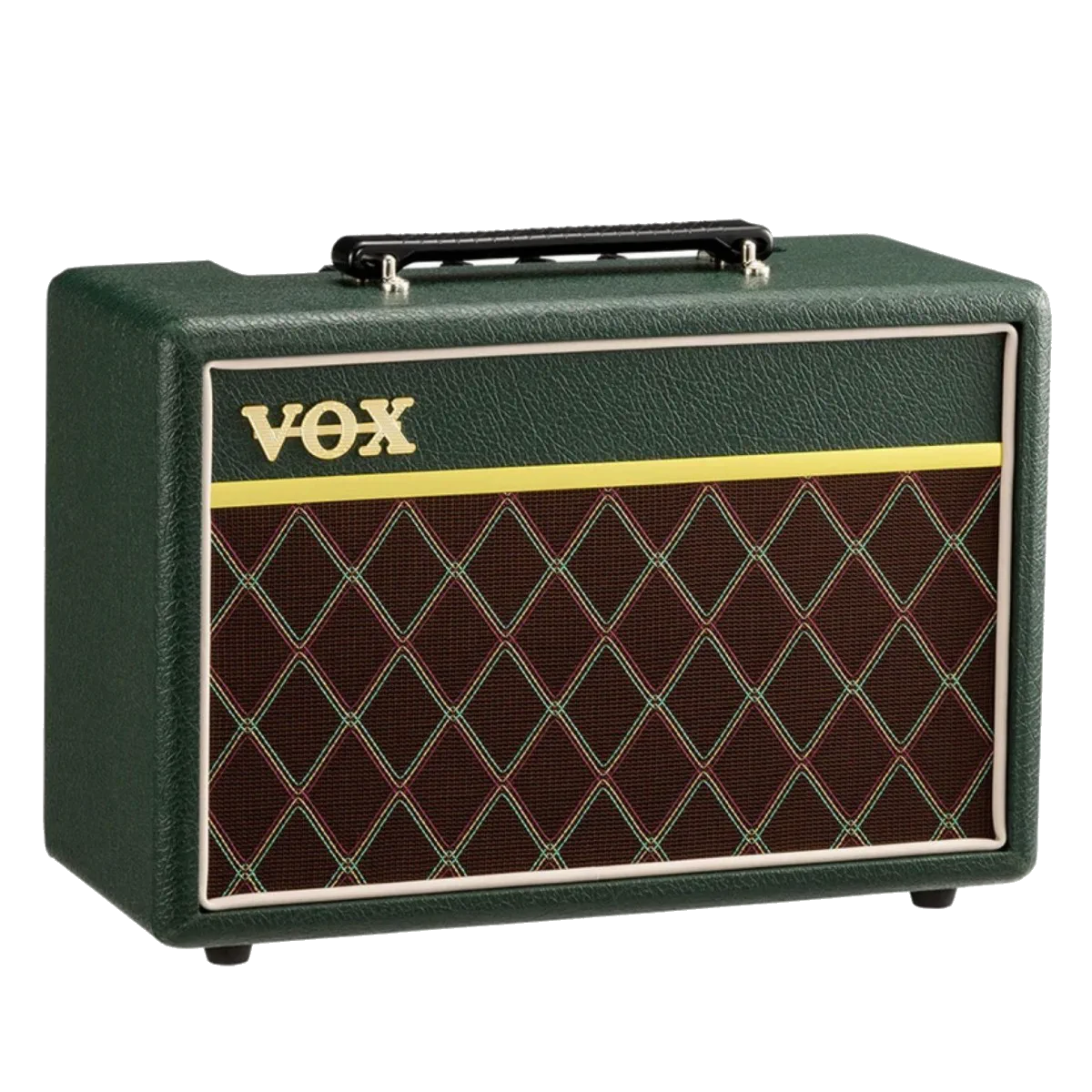 Vox Pathfinder 10W Combo – British Racing Green — view 2