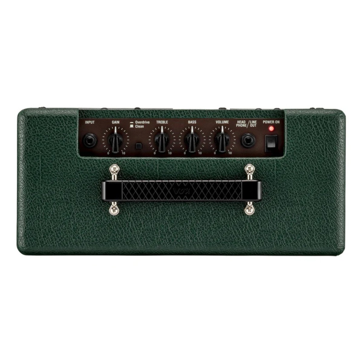 Vox Pathfinder 10W Combo – British Racing Green — view 4
