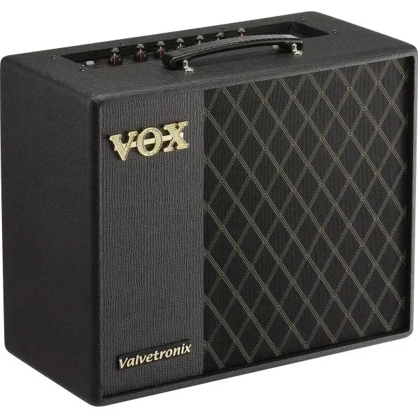 Vox VT40X 40-watt 1x10 inch Modeling Combo Amp — view 2