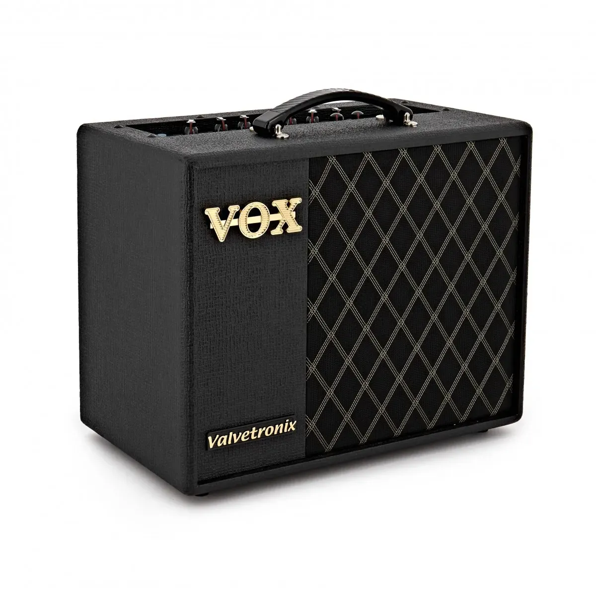 Vox VT20X 1 x 8-inch 20-watt Modeling Combo Amp — view 2