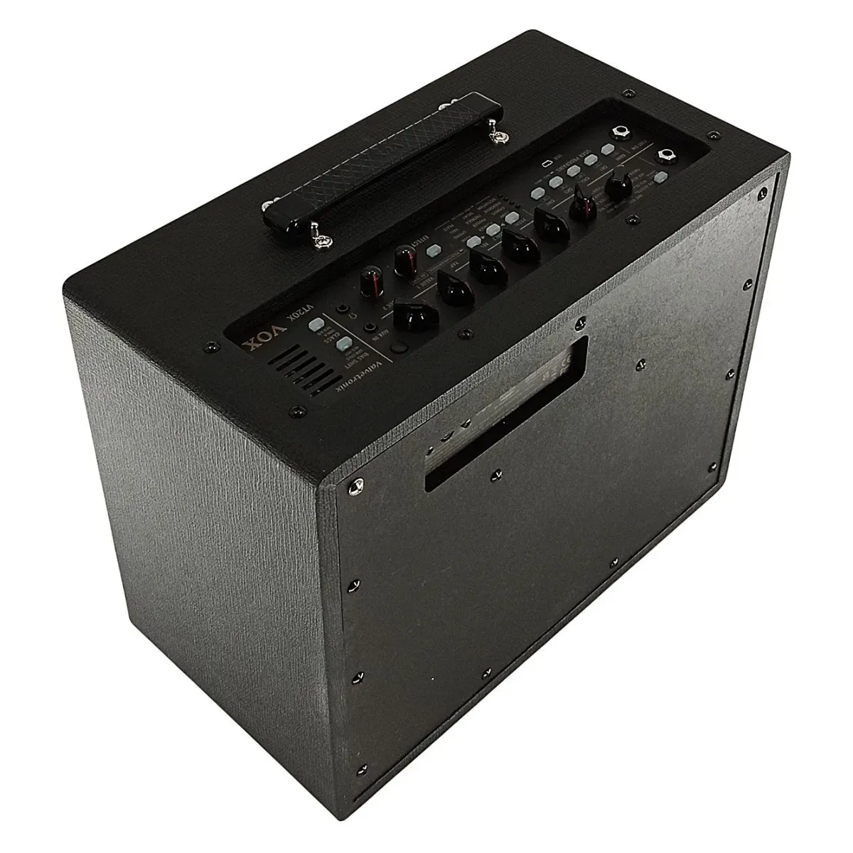 Vox VT20X 1 x 8-inch 20-watt Modeling Combo Amp — view 5