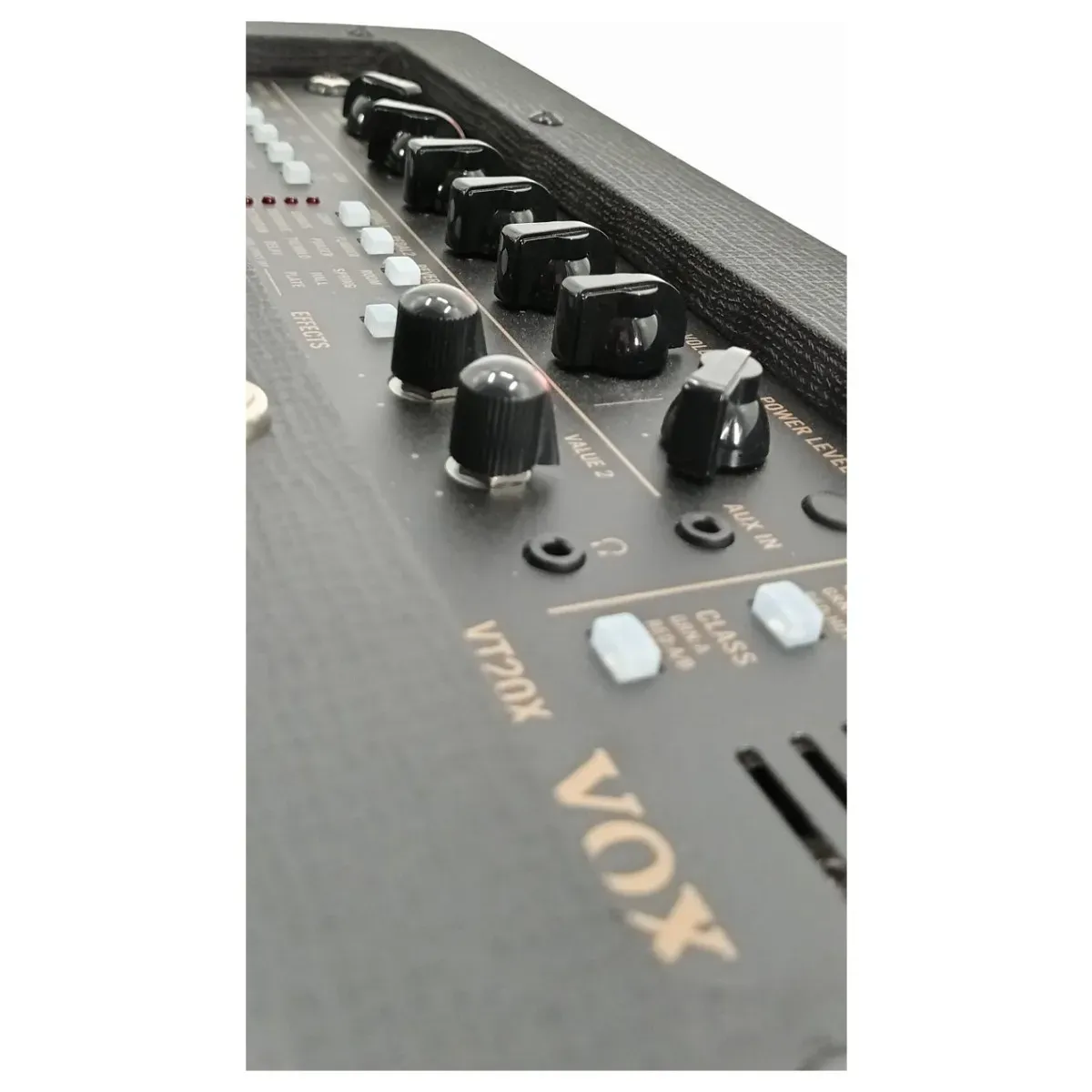 Vox VT20X 1 x 8-inch 20-watt Modeling Combo Amp — view 6