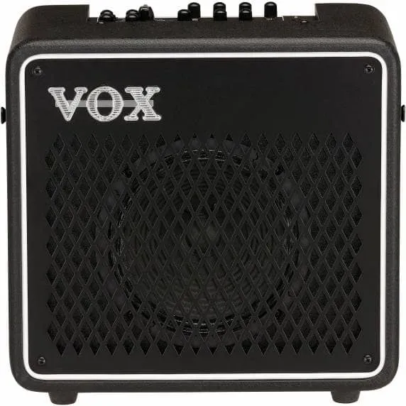 Vox VMG 50 Mini Go Series Guitar Amplifier — view 2