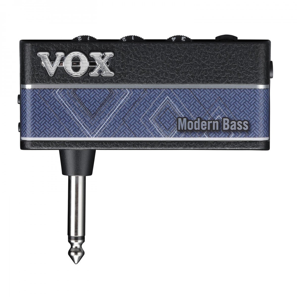 Vox amPlug 3 Modern Bass Headphone Amp