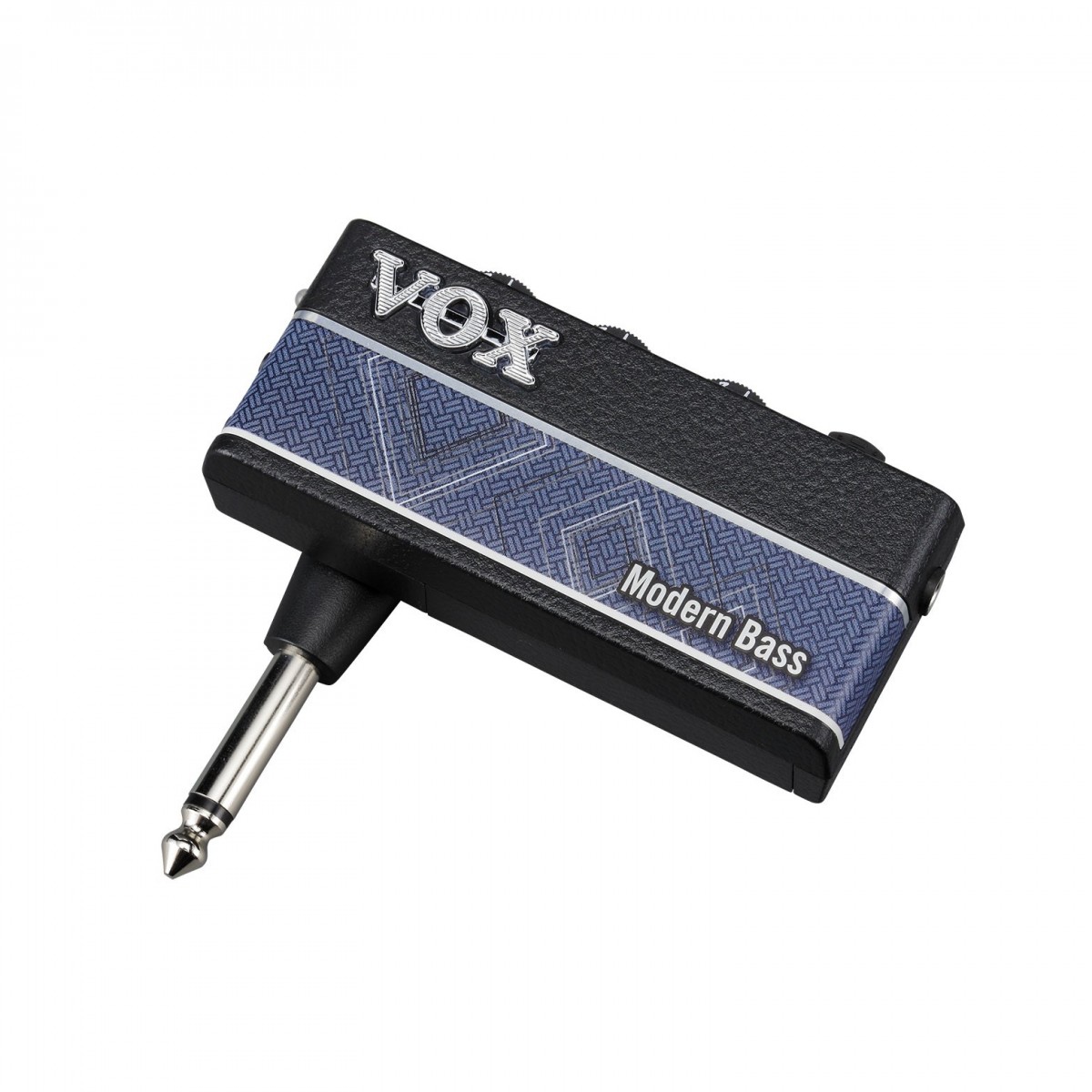 Vox amPlug 3 Modern Bass Headphone Amp — view 2