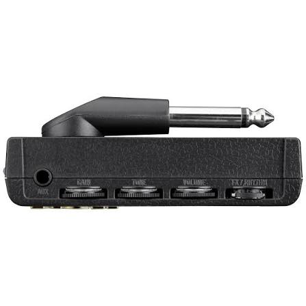 Vox amPlug 3 Modern Bass Headphone Amp — view 4