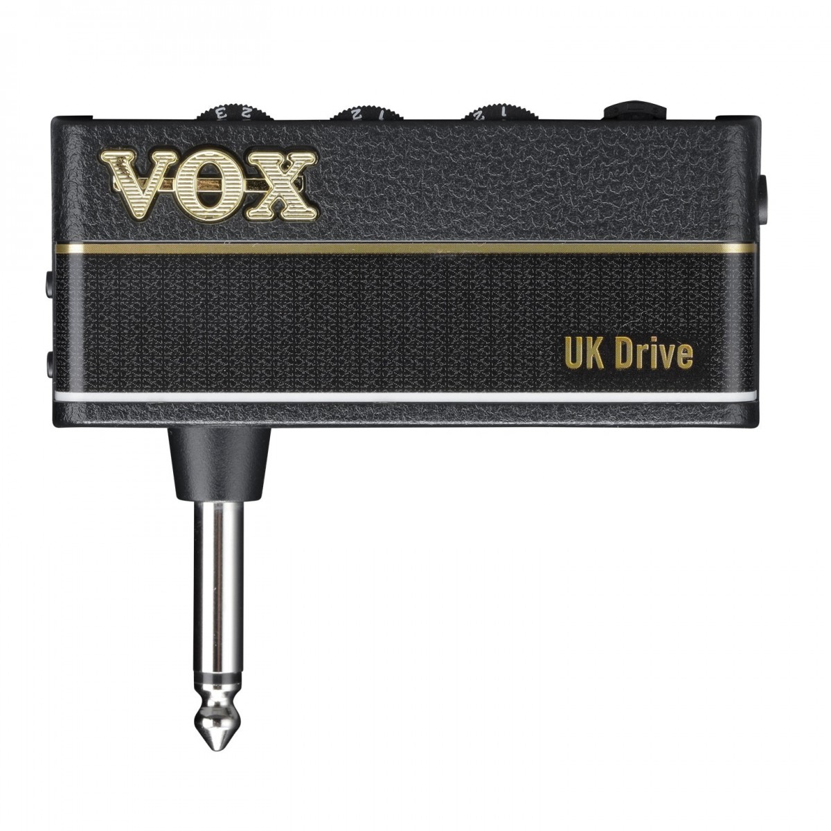 Vox amPlug 3 UK Drive Headphone Guitar Amp