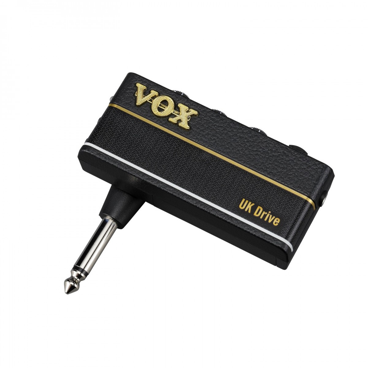 Vox amPlug 3 UK Drive Headphone Guitar Amp — view 2