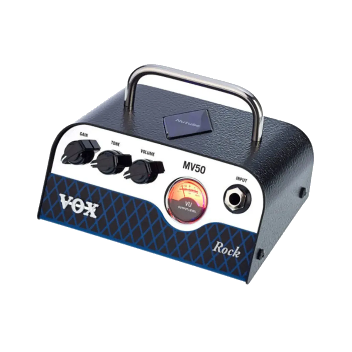 Vox MV50 Rock 50-watt Hybrid Tube Head