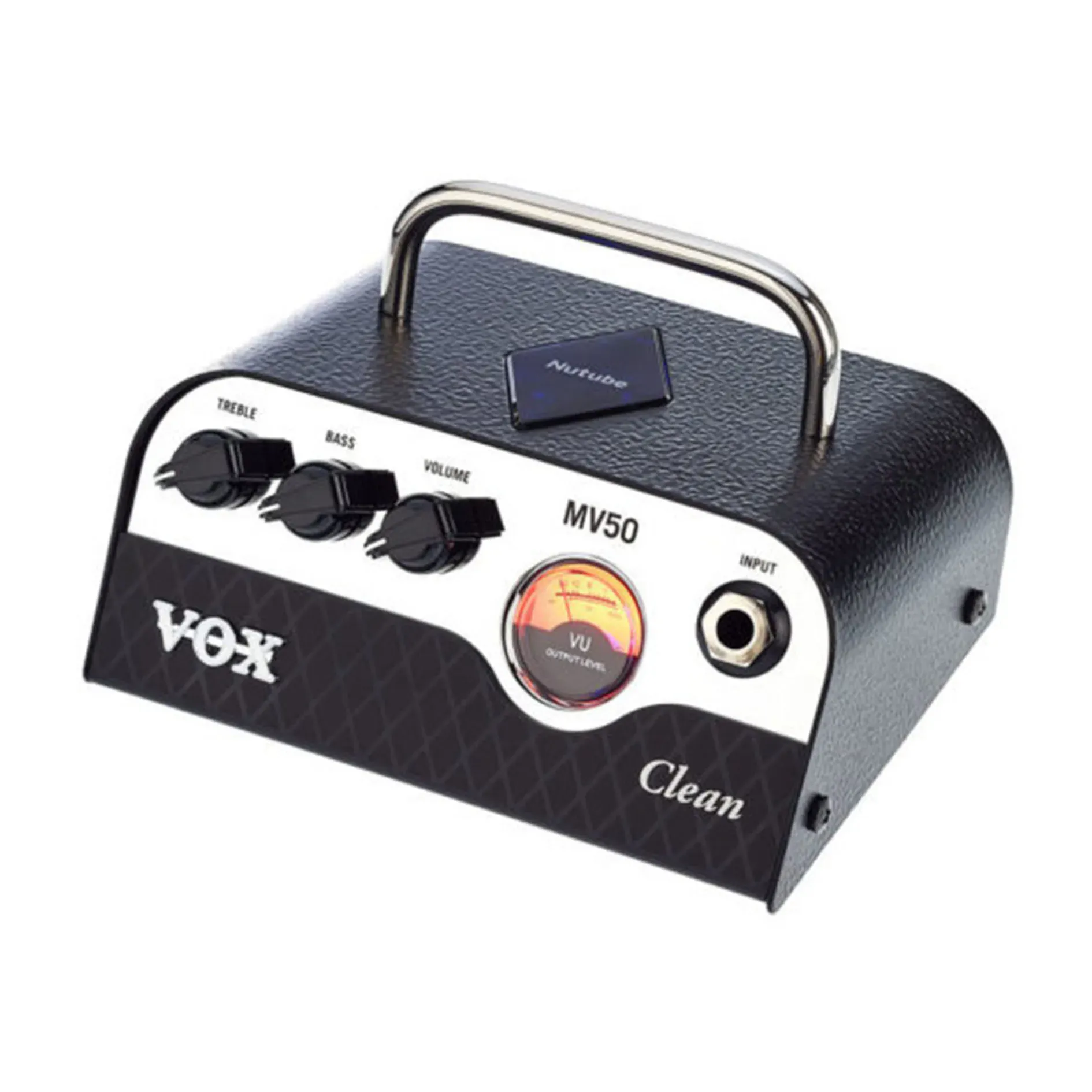 VOX MV50 CL Clean Guitar Amp Head (No Box) — view 1