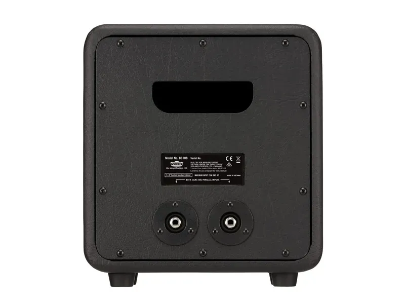 Vox MV50 CL Set - Head and Mini Cab combo 50W — view 4