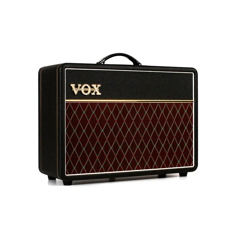 Vox AC10C1 1x10 inch 10-watt Tube Combo Amplifier
