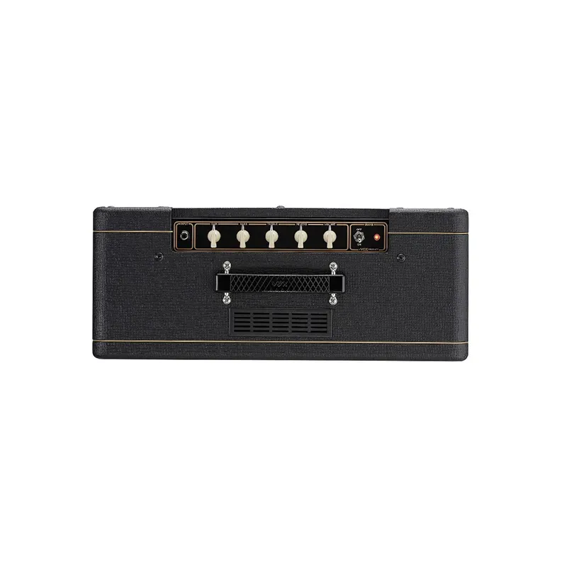 Vox AC10C1 1x10 inch 10-watt Tube Combo Amplifier — view 4