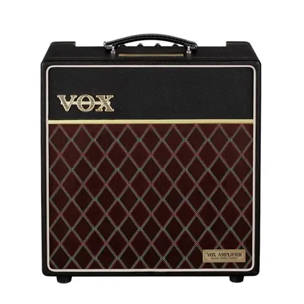 Vox AC4C1 1x12 inch 4-watt Combo Amp