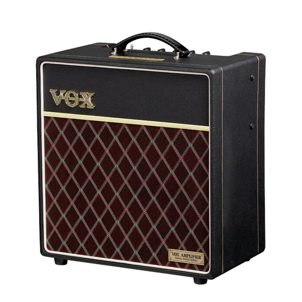 Vox AC4C1 1x12 inch 4-watt Combo Amp — view 2