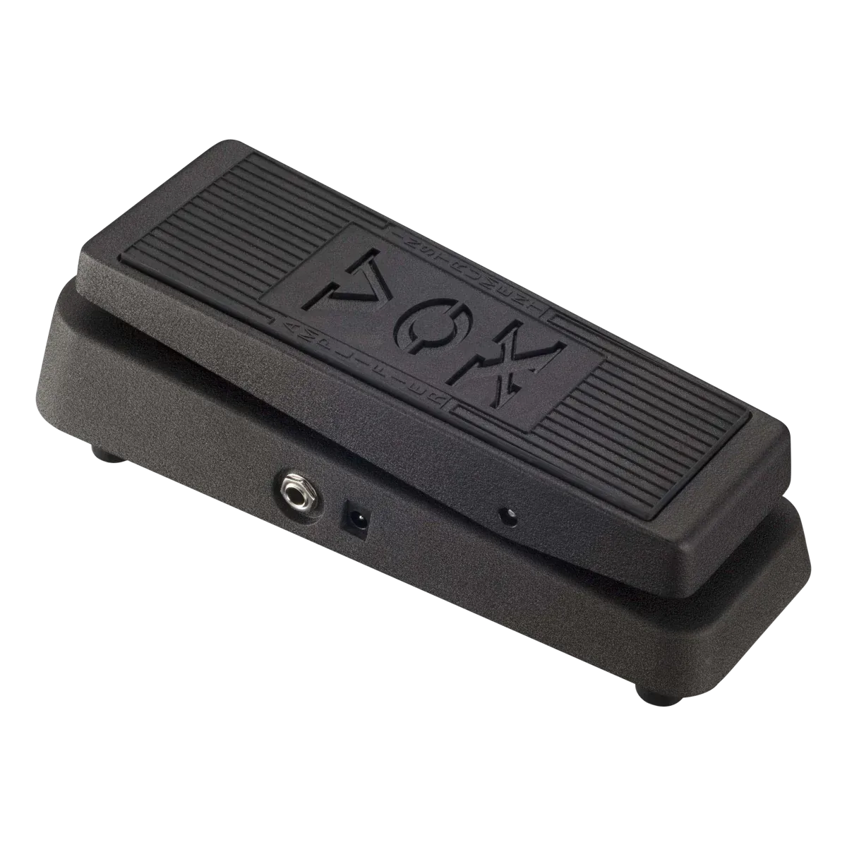 VOX V845 Wah Guitar Pedal