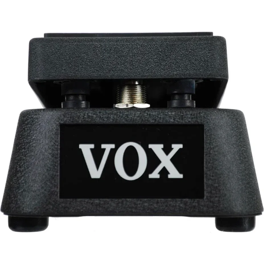 VOX V845 Wah Guitar Pedal — view 2