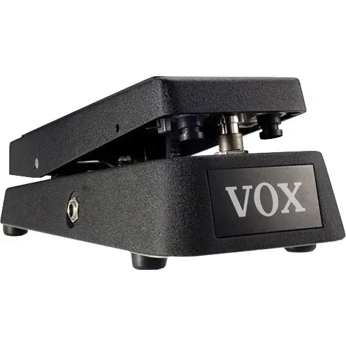 VOX V845 Wah Guitar Pedal — view 3
