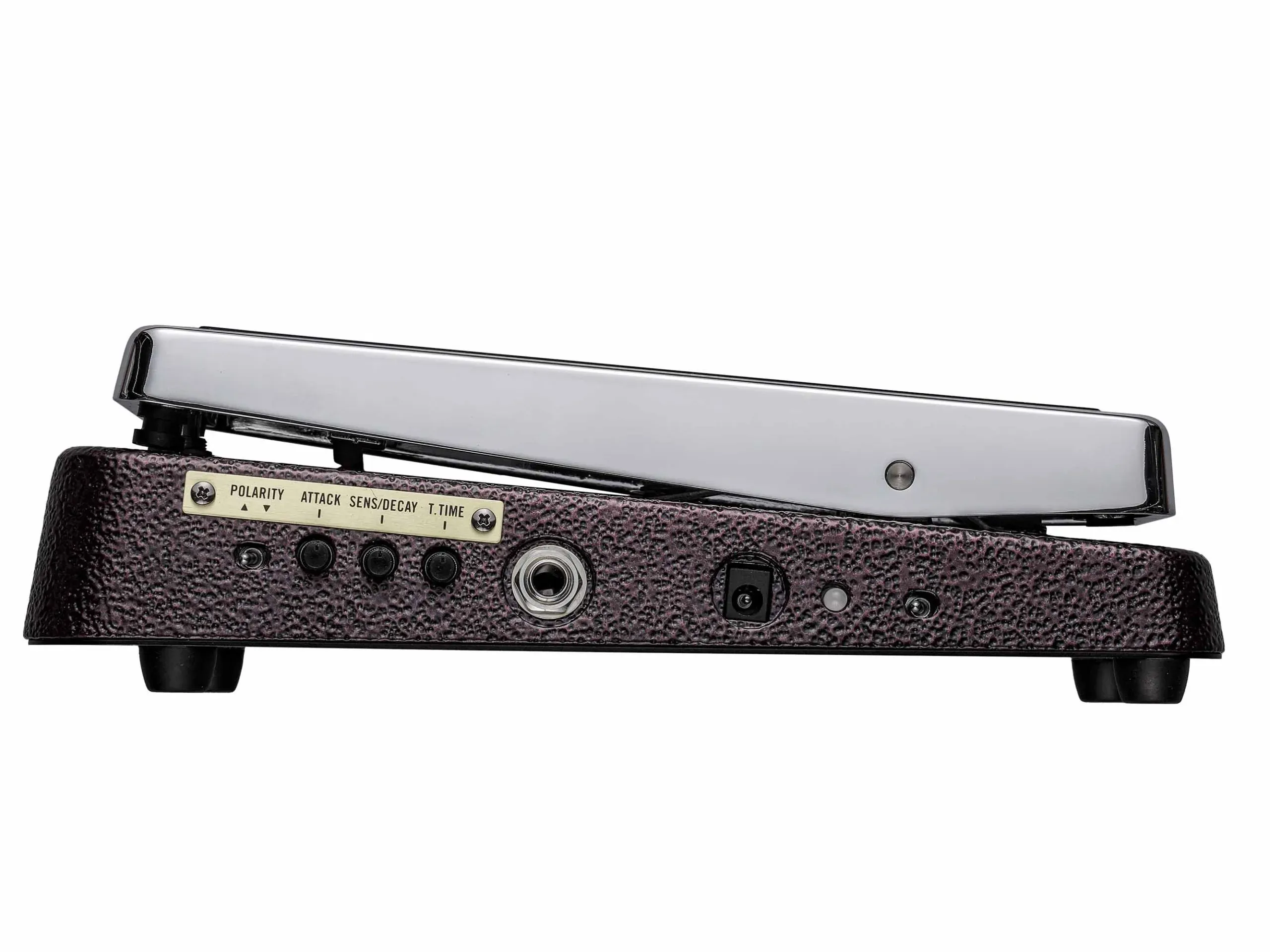 Vox V863-CA Custom Autowah Guitar Pedal — view 3