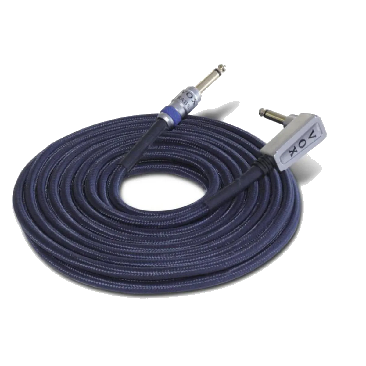 Vox Class A Professional Bass Guitar Cable – 4m — view 1