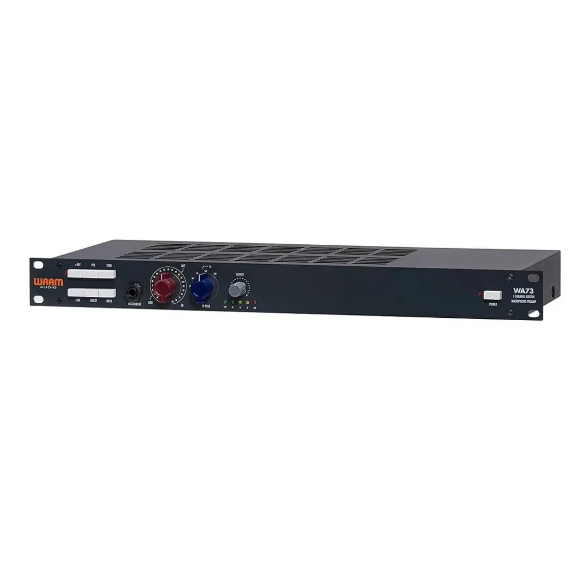 Warm Audio WA73 Microphone Preamp — view 2