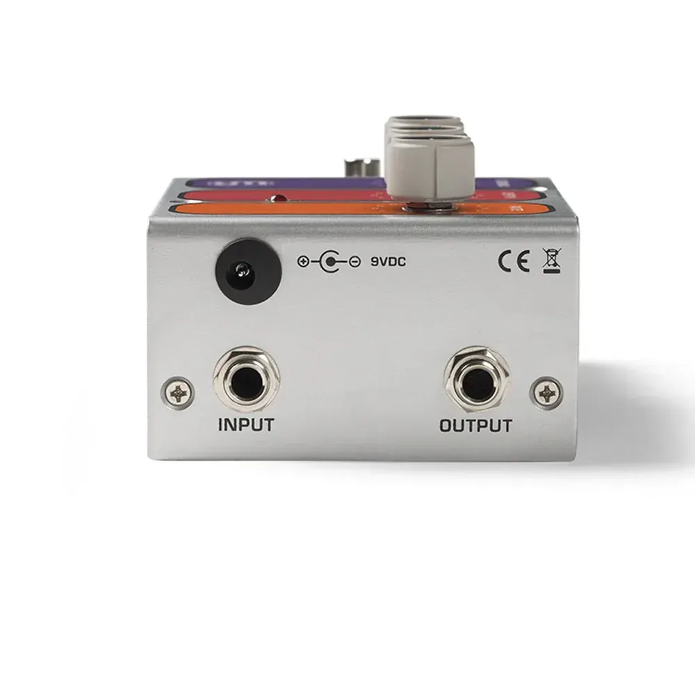 Warm Audio Mutation Phasor II Phaser Pedal — view 4