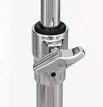 Pearl BC830 830 Series Lightweight Boom Cymbal Stand - Double Braced — view 2