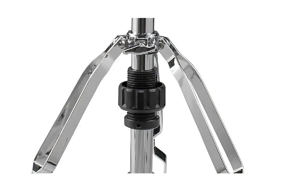 Pearl H-930 930 Series Hi-hat Stand - Double Braced — view 3