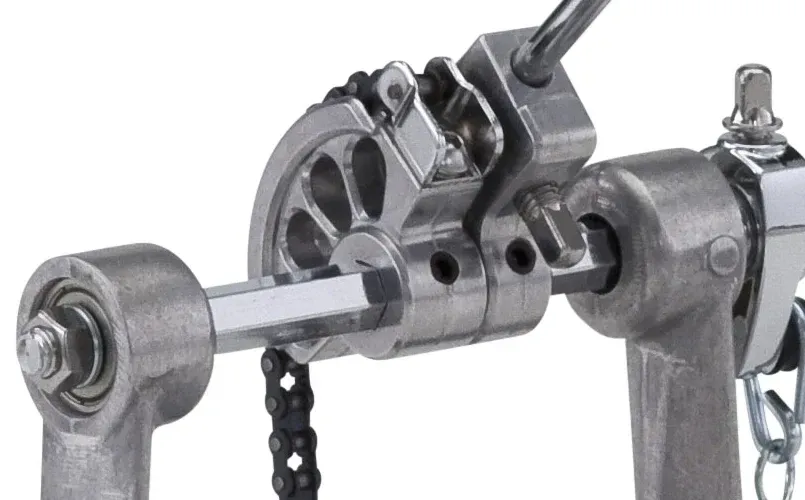 Pearl P830 Bass Drum Single Pedal — view 3