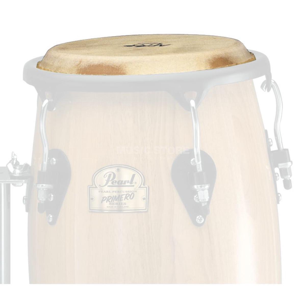 Pearl Primero 11 inch Qunito Wood Head — view 2
