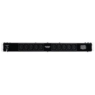 Phonic PPC 9000E Power Conditioner — view 2