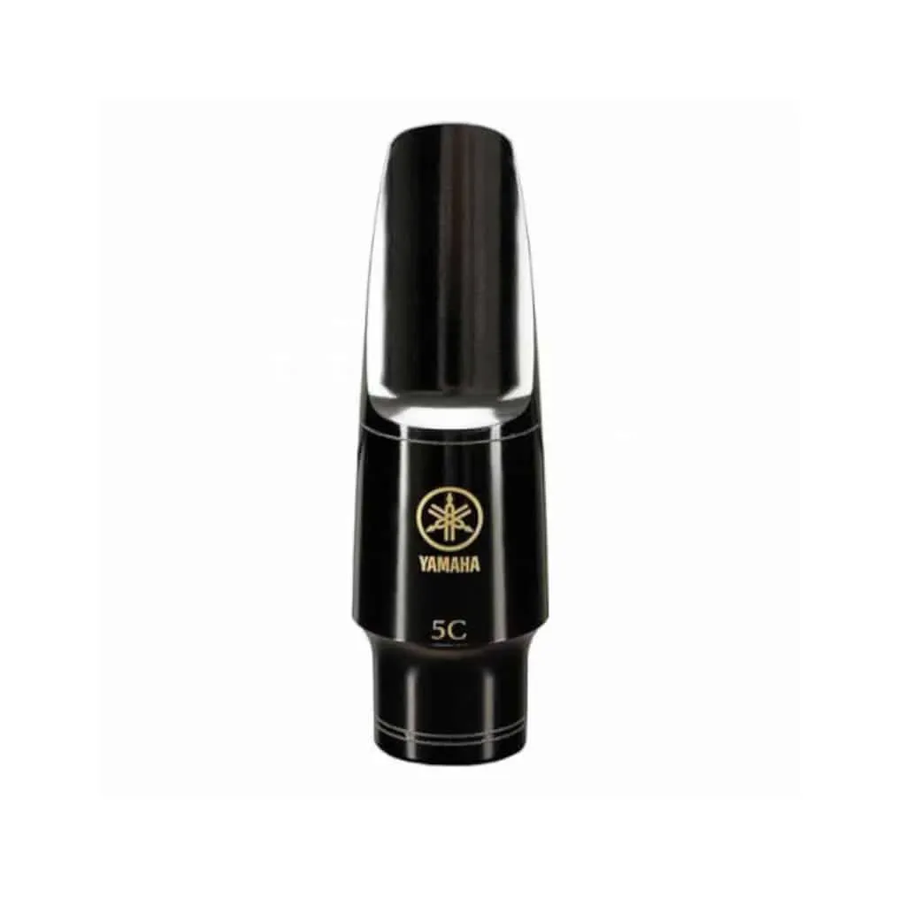 Yamaha Alto Saxophone Mouthpiece - 5C — view 1