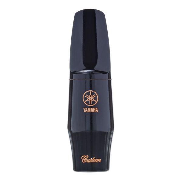 Yamaha Custom Alto Saxophone Mouthpiece – 7CM
