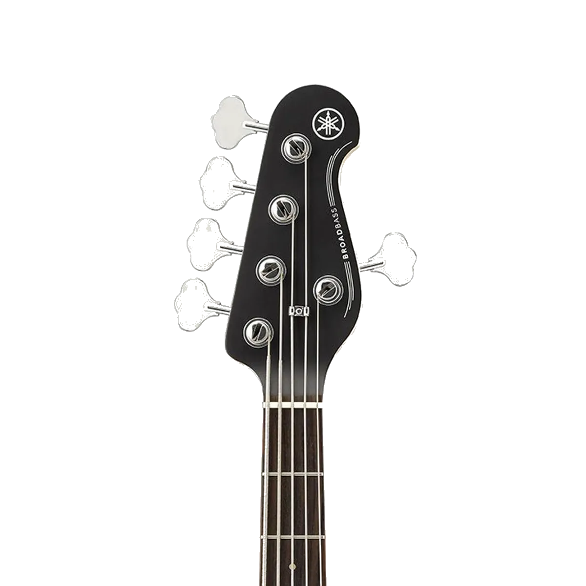 Yamaha&nbsp;BB235 5-string Bass Guitar – Yellow Natural Satin — view 4