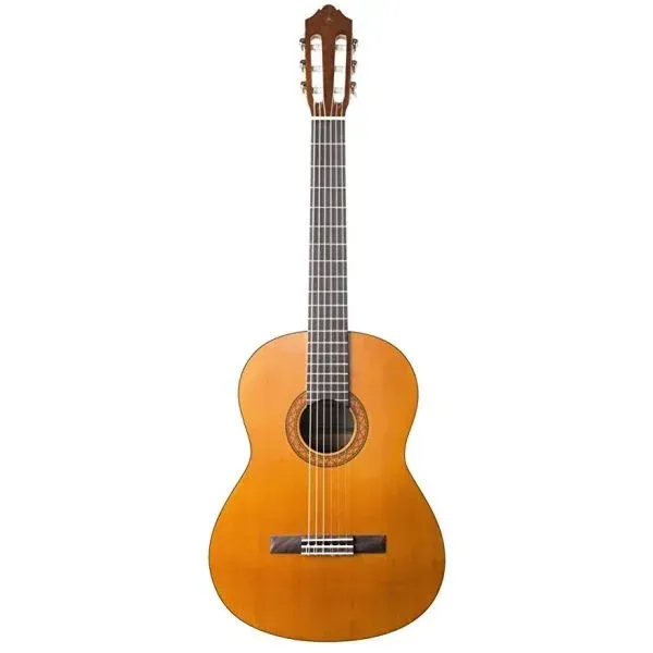 Yamaha C40 Classical Guitar — view 2