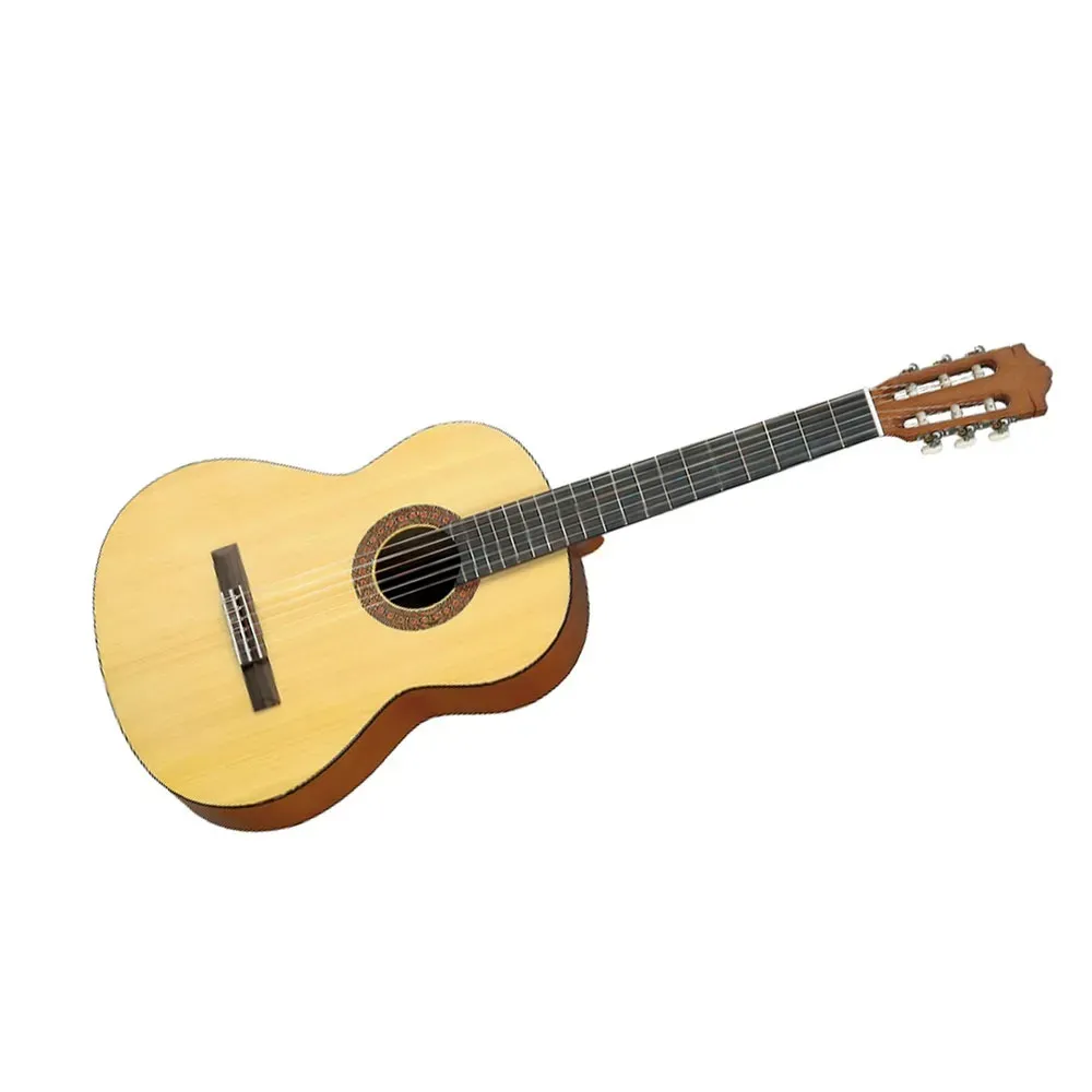 Yamaha C40M - Full Size Classical Guitar — view 2