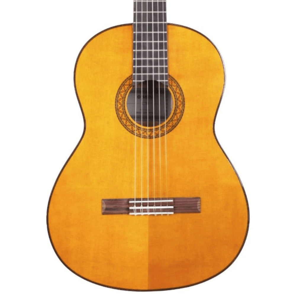 Yamaha C70 Spruce Top Classic Guitar