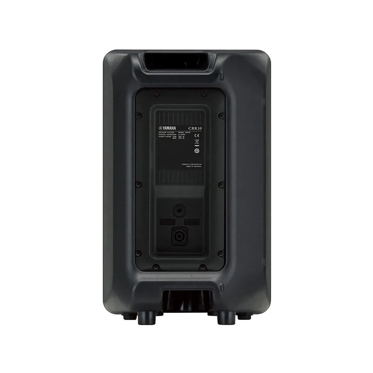 Yamaha CBR10 700W 10 inch Passive Speaker — view 2