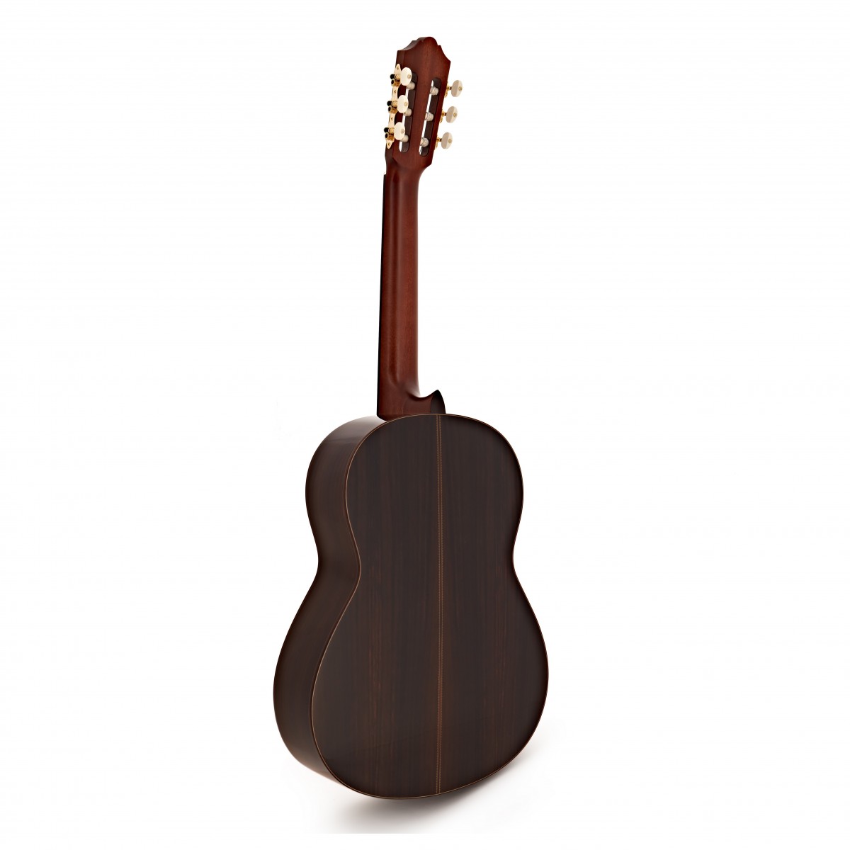 Yamaha CG192S Spruce Classical Guitar – Natural — view 4