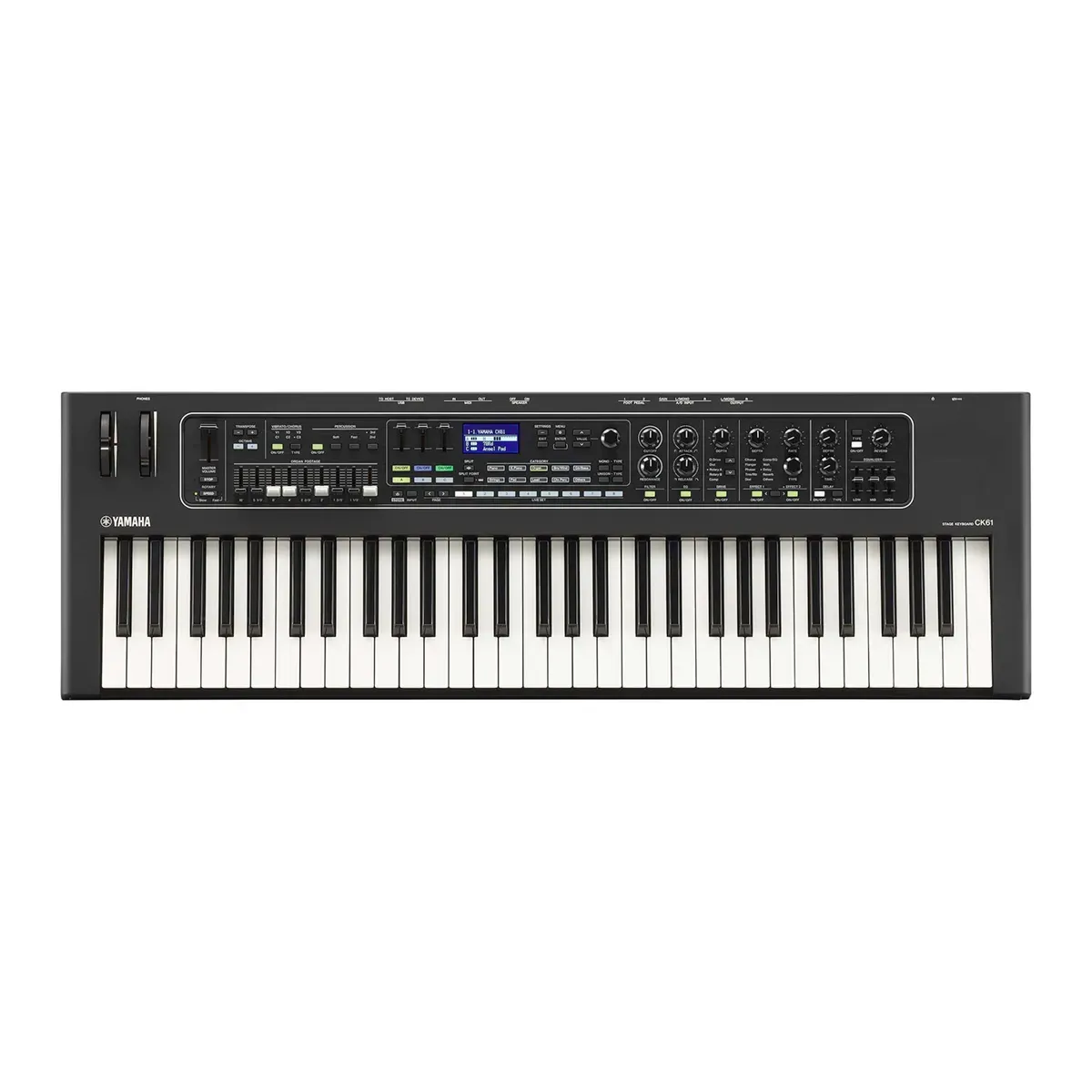 Yamaha CK61 61-key Stage Piano