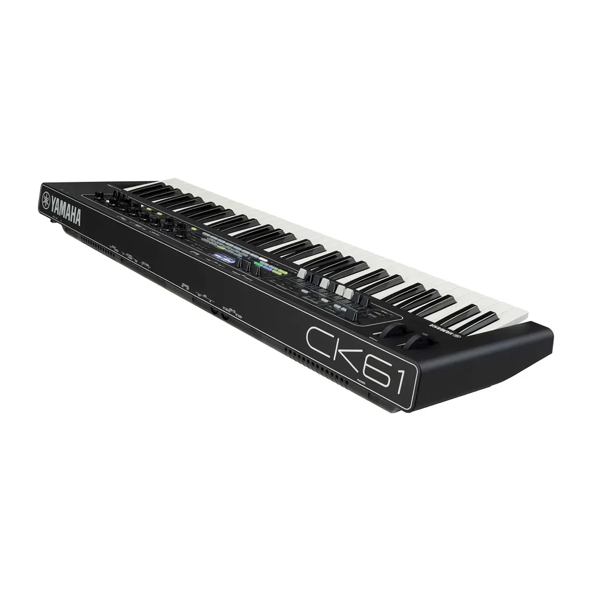 Yamaha CK61 61-key Stage Piano — view 3