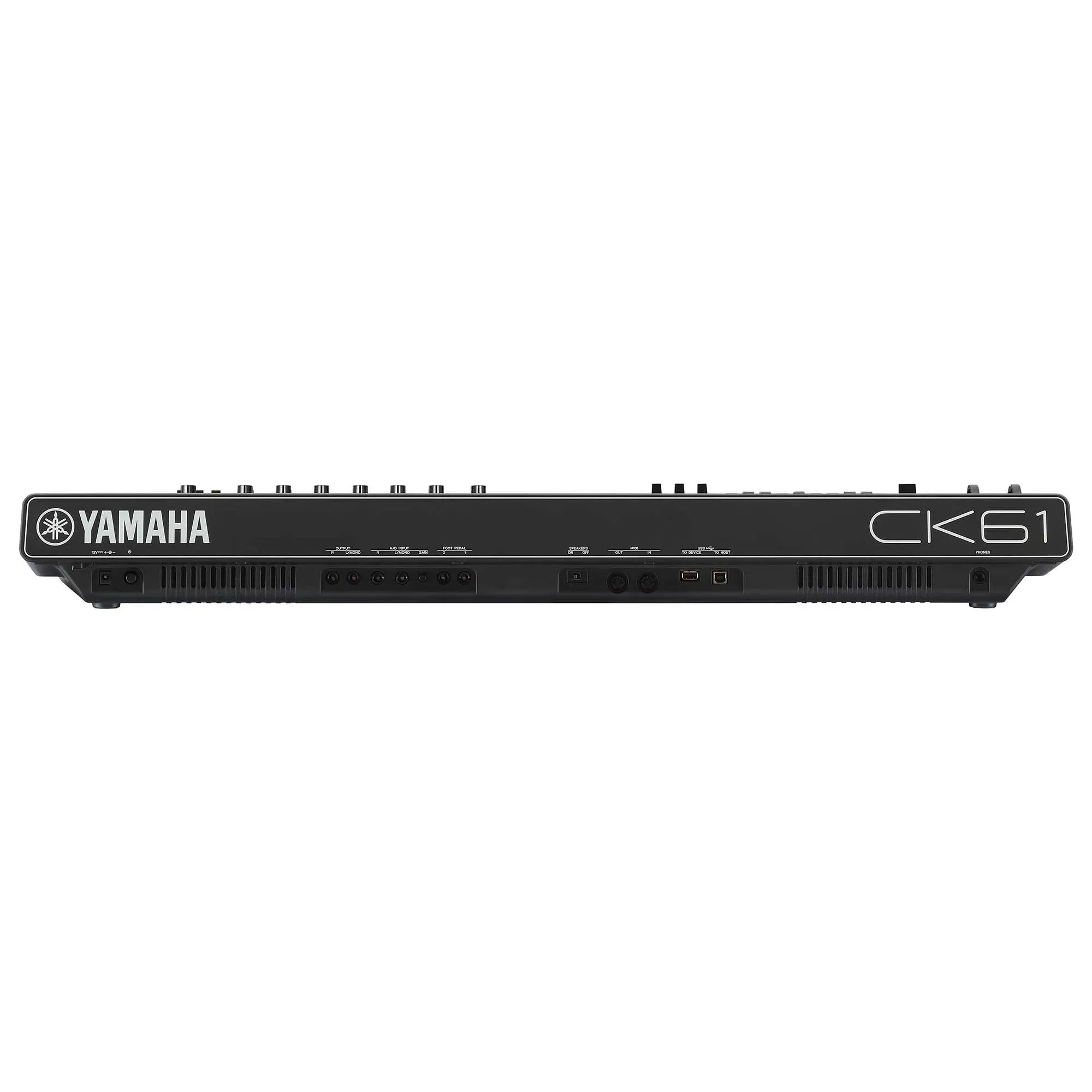Yamaha CK61 61-key Stage Piano — view 4