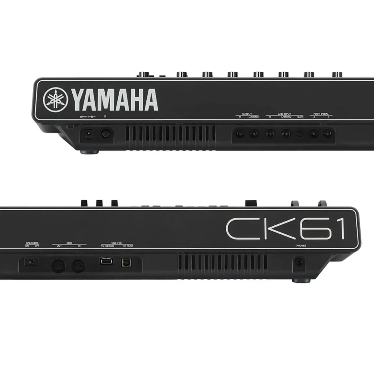 Yamaha CK61 61-key Stage Piano — view 5