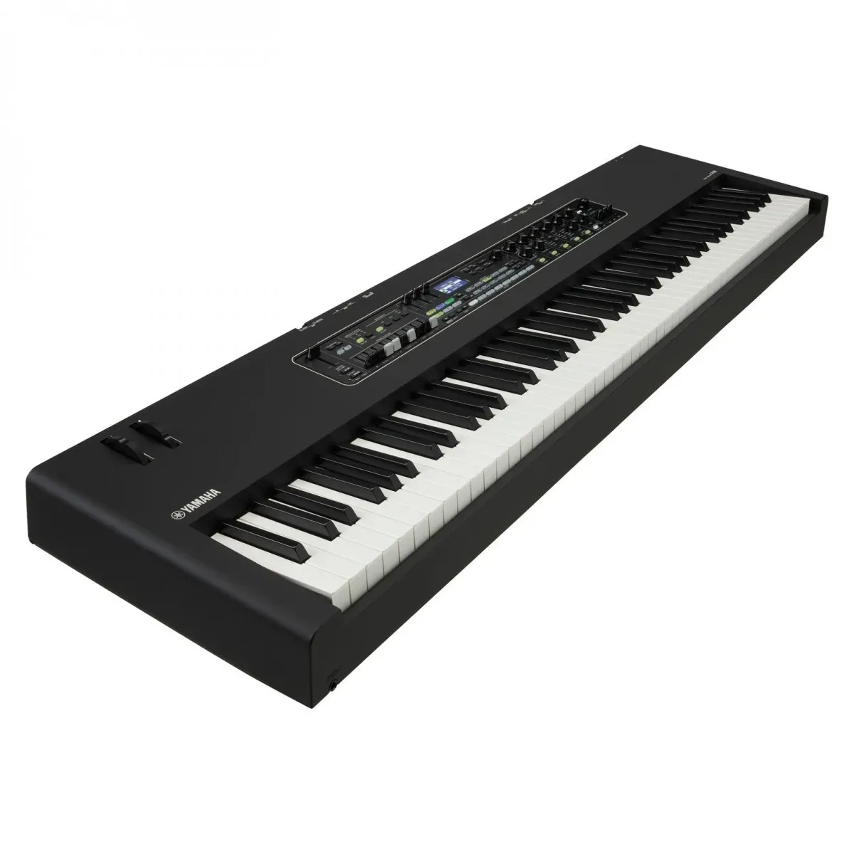 Yamaha CK88 Graded Hammer Standard 88 Key Stage Keyboard — view 5