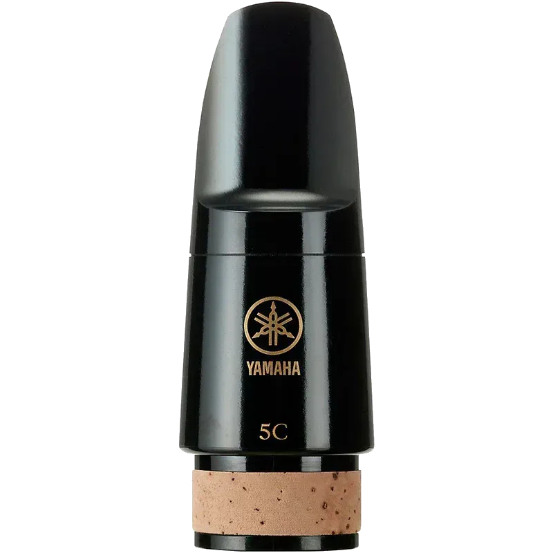 Yamaha Bb Clarinet Mouthpiece – 5C